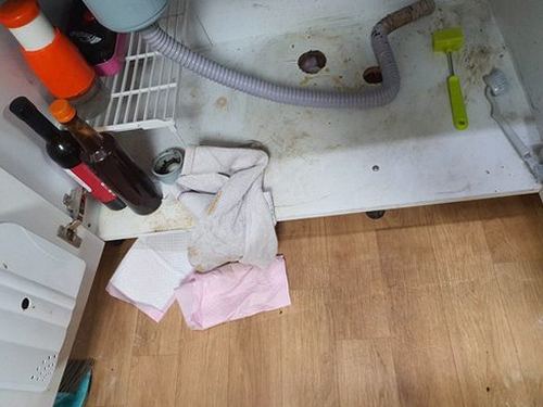 병점구 하수구막힘 황계동 하수구막힘 빌라 물 차오름 빠르게 대처하는 순서